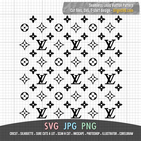 louis vuitton shoe stencil|free printable louis vuitton patterns.